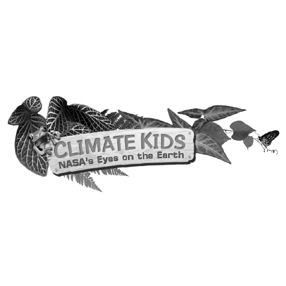 Climate Kids