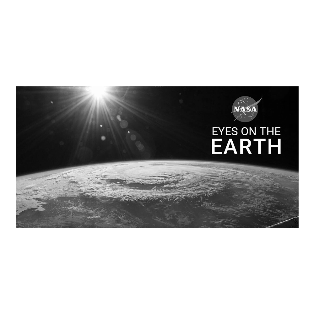Eyes on the Earth