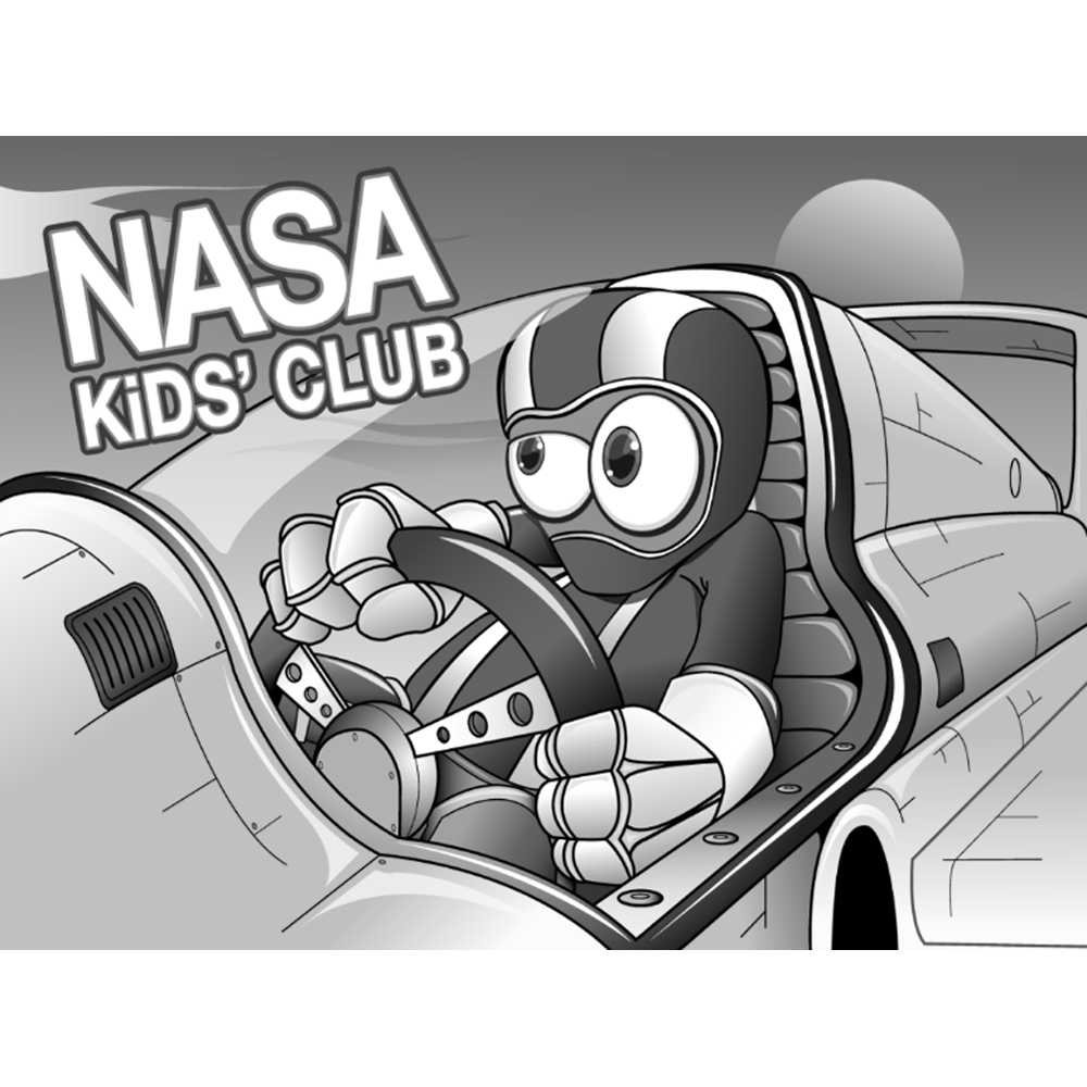 NASA Kids
