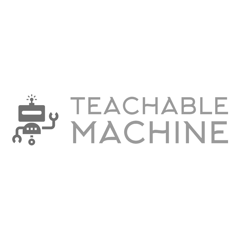 Teachable Machine